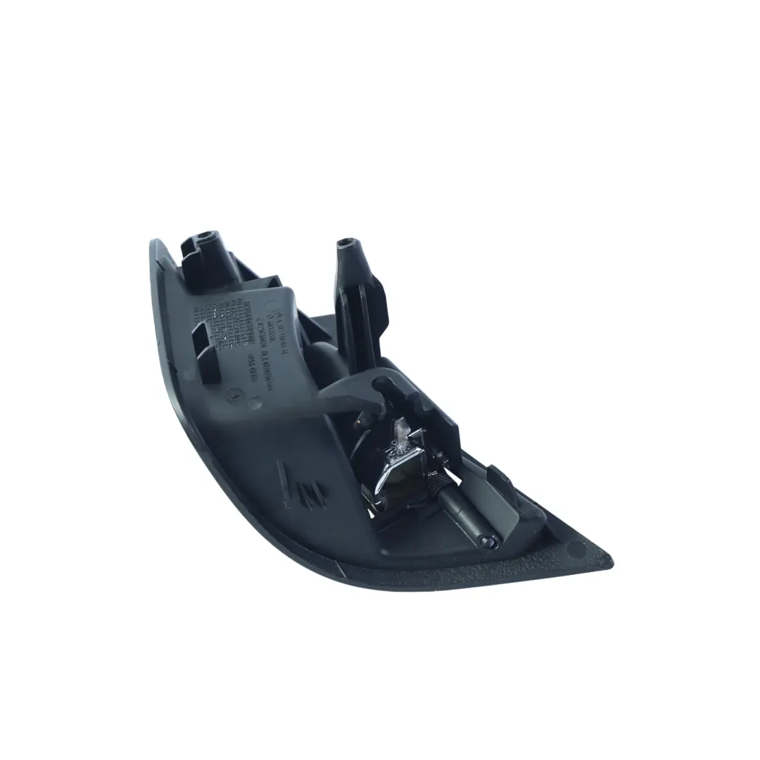 Mercedes W207 W204 Seat Backrest Release Handle Lever Front Left N/S - SKU A2079100561 - Part number A2079100561