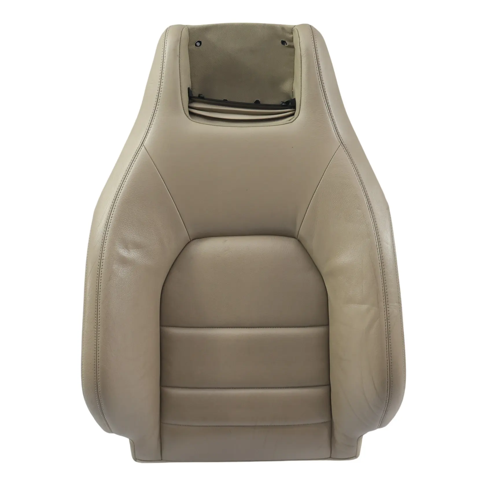 Mercedes C204 W207 Rivestimento Schienale Sedile Riscaldato A2079101747