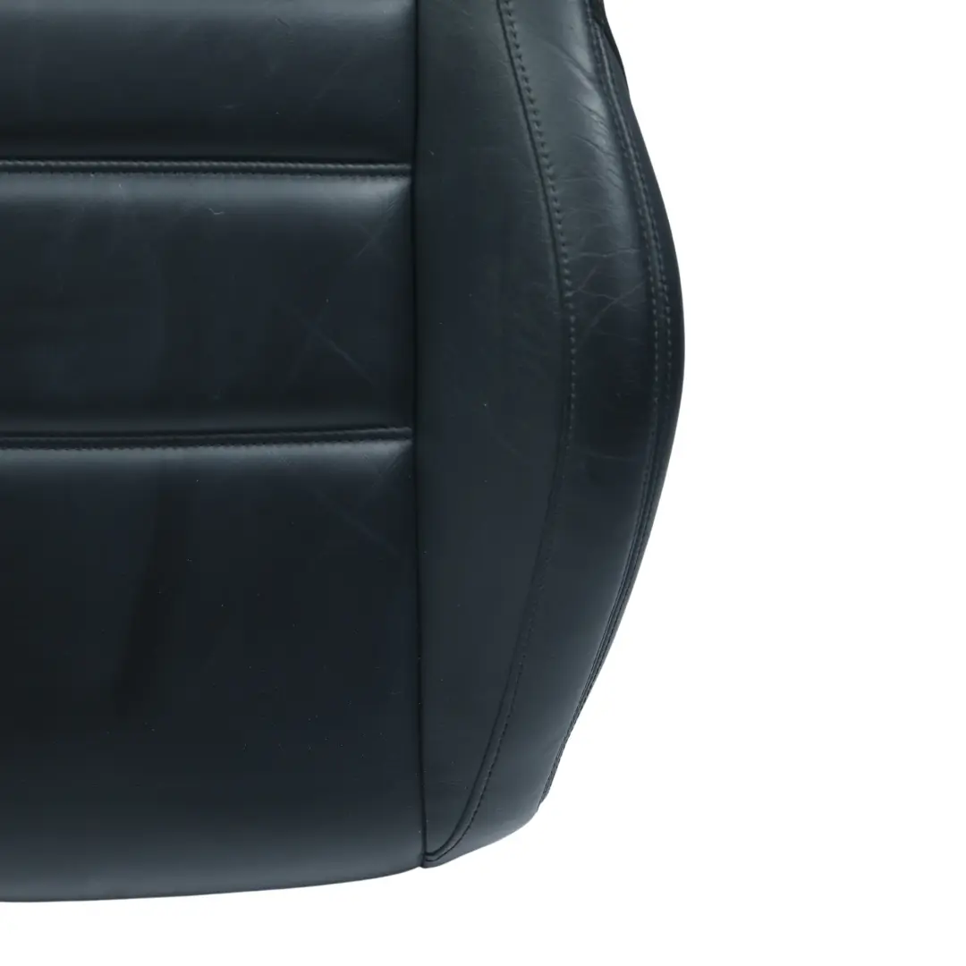 Funda Asiento Delantero Calefactado Izq Der Cuero Negro para Mercedes C204 AMG con número de pieza A2079102101 Mercedes C204 AMG Funda Asiento Delantero Calefactado Izq Der Cuero Negro - SKU A2079102101-1 - Número de pieza A2079102101