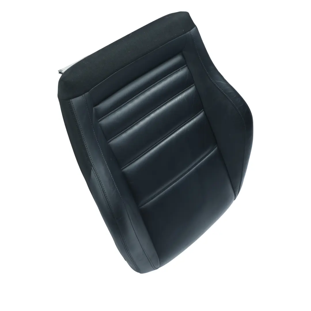 Front Seat Cover Heated Left Right N/O/S Black Leather to Mercedes C204 AMG with Part number A2079102101 Mercedes C204 AMG Front Seat Cover Heated Left Right N/O/S Black Leather - SKU A2079102101-1 - Part number A2079102101