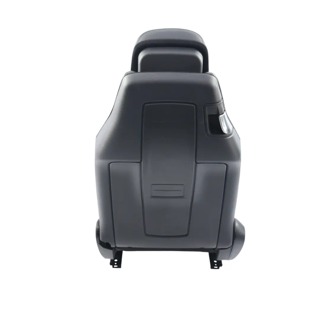 W207 AMG Front Seat Memory Heated Right O/S Black Leather to Mercedes C204 with Part number A2079103101 Mercedes C204 W207 AMG Front Seat Memory Heated Right O/S Black Leather - SKU A2079103101-2 - Part number A2079103101