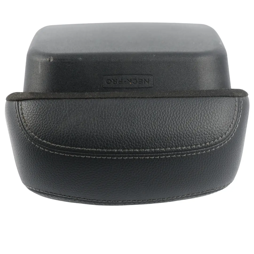 Front Seat Headrest Head Rest Left N/S Leather Black to Mercedes W204 with Part number A2079709650 Mercedes W204 Front Seat Headrest Head Rest Left N/S Leather Black - SKU A2079709650 - Part number A2079709650