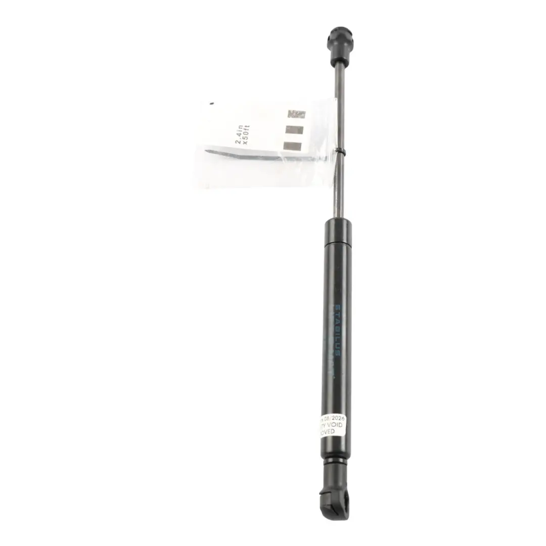 Mercedes A209 Convertible Roof Spring Strut Lifter Left Right N/O/S - SKU A2096900059 - Part number A2096900059