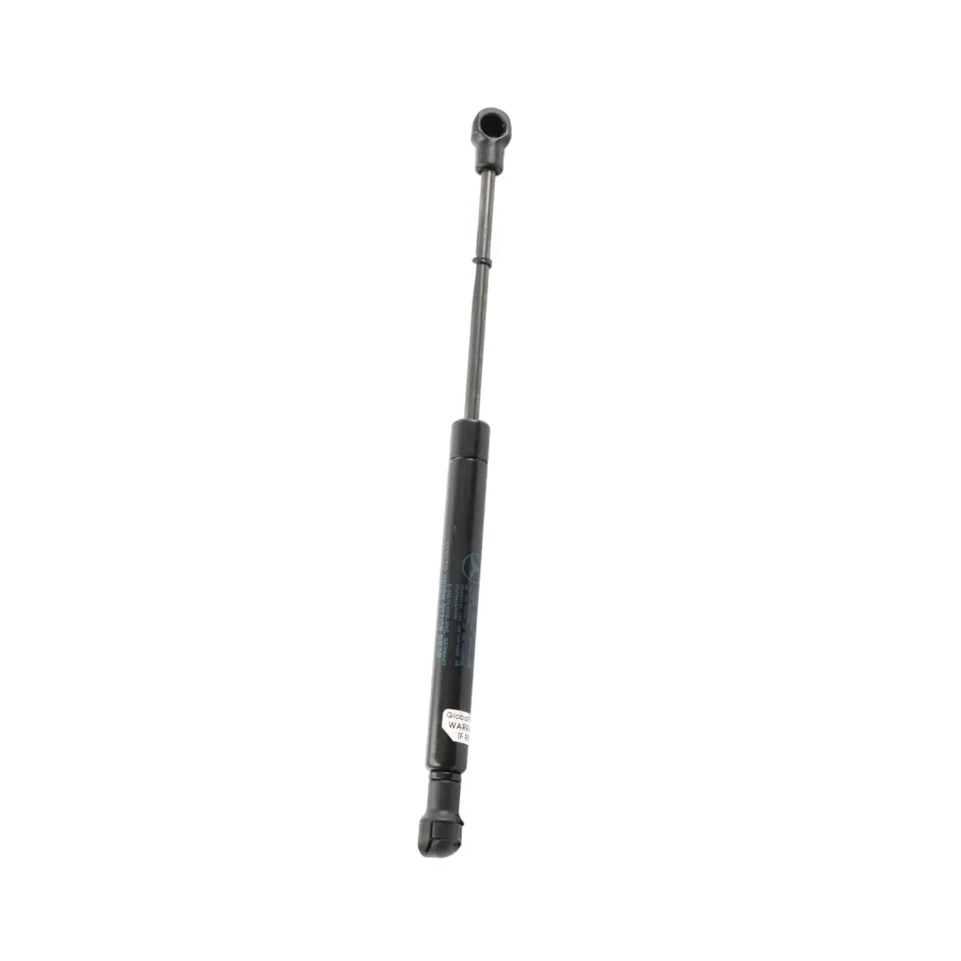 Roof Spring Strut Lifter Left Right N/O/S to Mercedes A209 Convertible with Part number A2096900059 Mercedes A209 Convertible Roof Spring Strut Lifter Left Right N/O/S - SKU A2096900059 - Part number A2096900059
