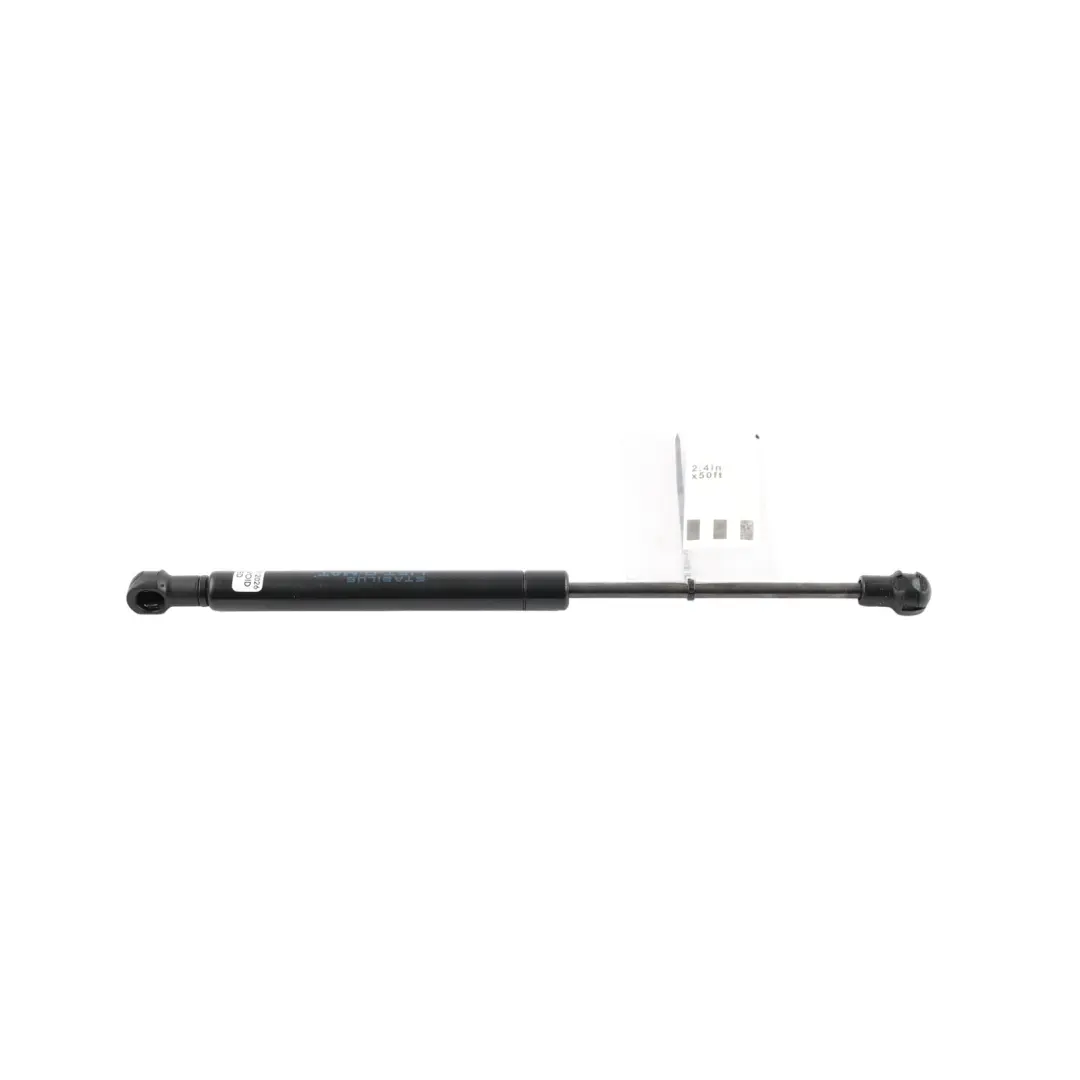Mercedes A209 Convertible Roof Spring Strut Lifter Left Right N/O/S - SKU A2096900059 - Part number A2096900059
