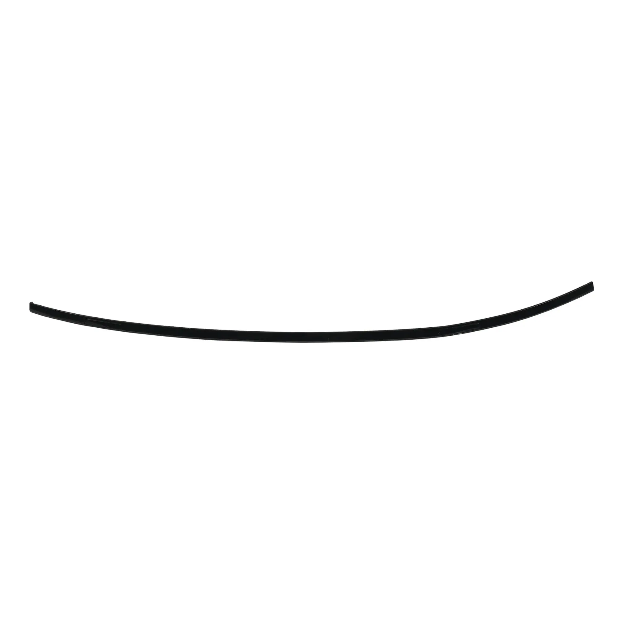 Mercedes Benz CLK Class C209 Left N/S Roof Side Moulding Trim Strip