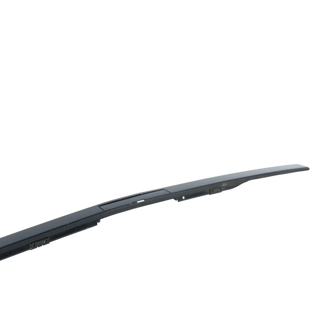 Mercedes CLK Class C209 Lewa Listwa Dachowa Boczna - SKU A2096900580-1 - Numer Części A2096900580
