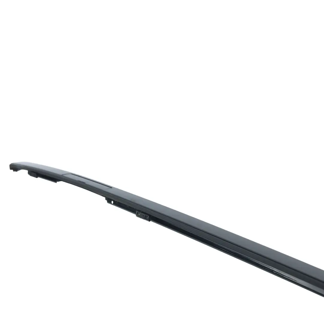 Benz CLK Class C209 Left N/S Roof Side Moulding Trim Strip to Mercedes with Part number A2096900580 Mercedes Benz CLK Class C209 Left N/S Roof Side Moulding Trim Strip - SKU A2096900580-1 - Part number A2096900580