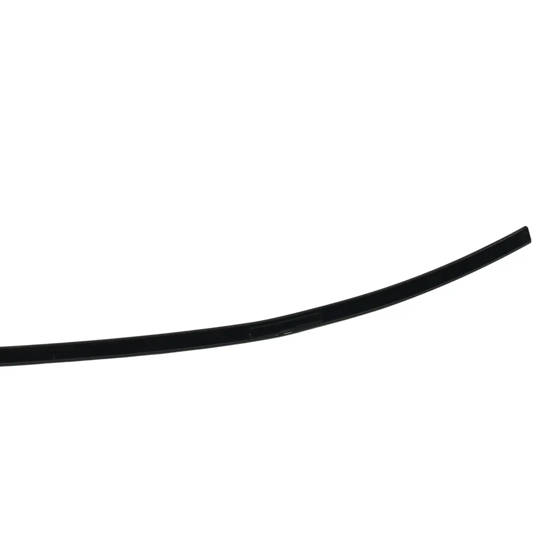 Benz CLK Class C209 Left N/S Roof Side Moulding Trim Strip to Mercedes with Part number A2096900580 Mercedes Benz CLK Class C209 Left N/S Roof Side Moulding Trim Strip - SKU A2096900580-1 - Part number A2096900580