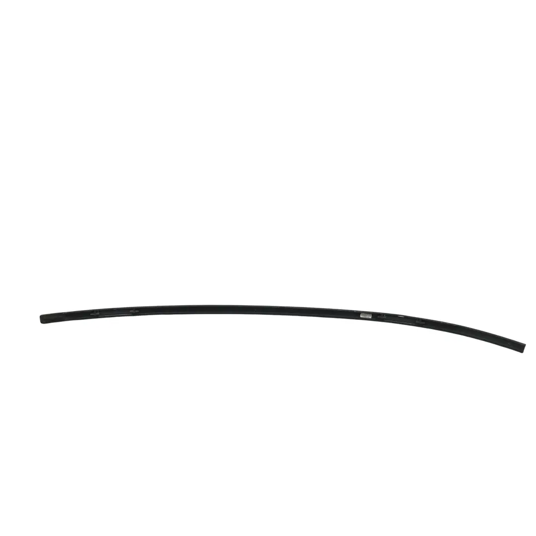 Mercedes Benz CLK Class C209 Left N/S Roof Side Moulding Trim Strip - SKU A2096900580-1 - Part number A2096900580