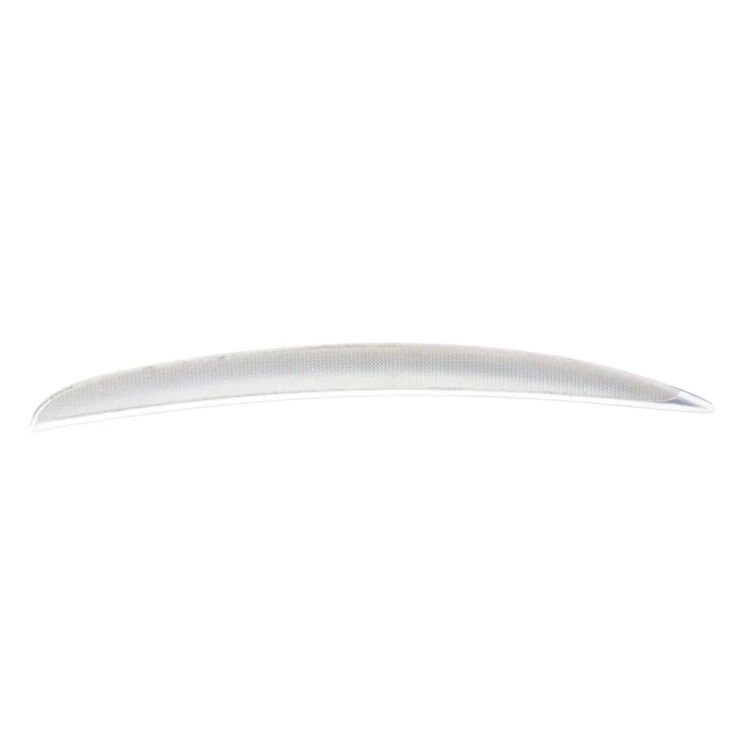 Door Trim Panel Cover Silver Left O/S to Mercedes A209 with Part number A2096902582 Mercedes A209 Door Trim Panel Cover Silver Left O/S - SKU A2096902582 - Part number A2096902582