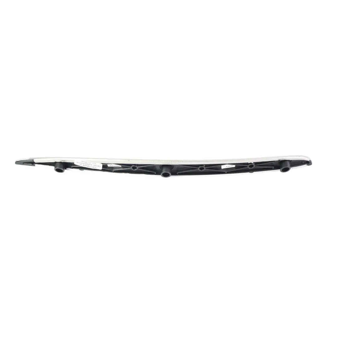 Door Trim Panel Cover Silver Left O/S to Mercedes A209 with Part number A2096902582 Mercedes A209 Door Trim Panel Cover Silver Left O/S - SKU A2096902582 - Part number A2096902582