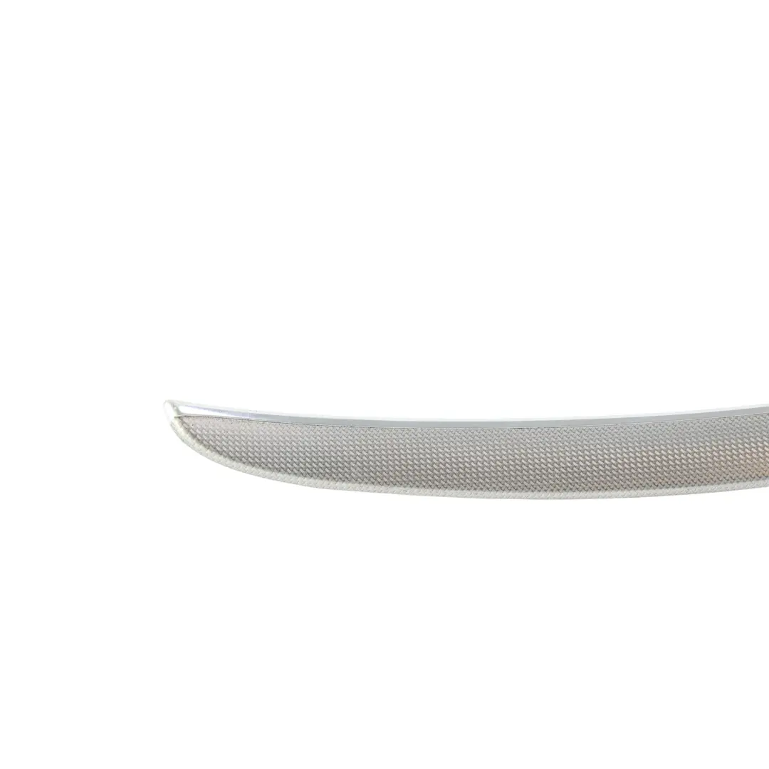 Mercedes A209 Door Trim Panel Cover Right O/S Silver - SKU A2096902682 - Part number A2096902682