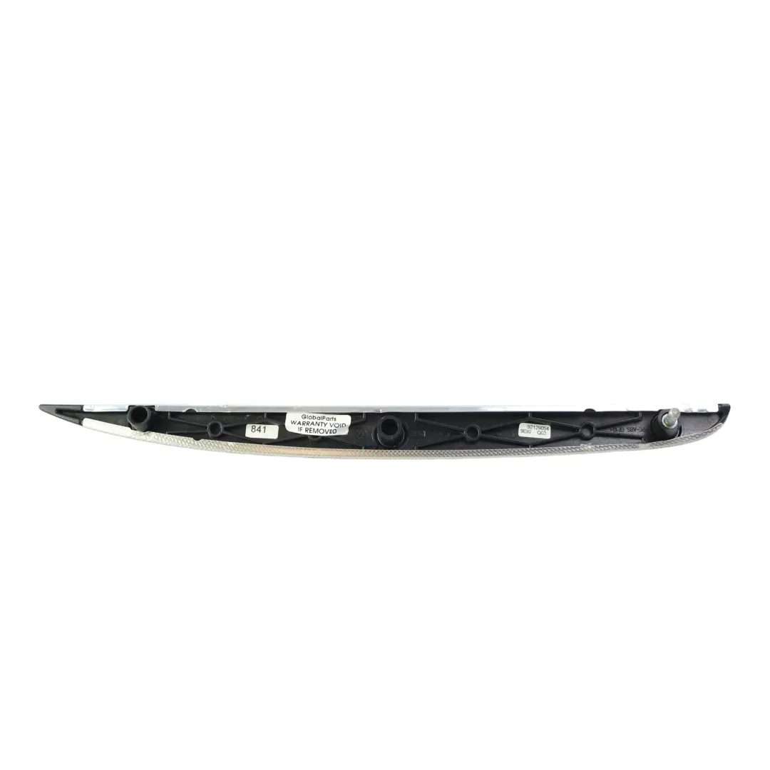 Mercedes A209 Door Trim Panel Cover Right O/S Silver - SKU A2096902682 - Part number A2096902682