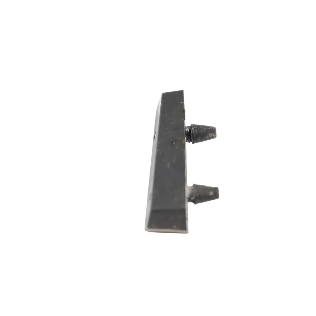 Trim Cover Panel to Mercedes A209 with Part number A2097580043 Mercedes A209 Trim Cover Panel - SKU A2097580043 - Part number A2097580043