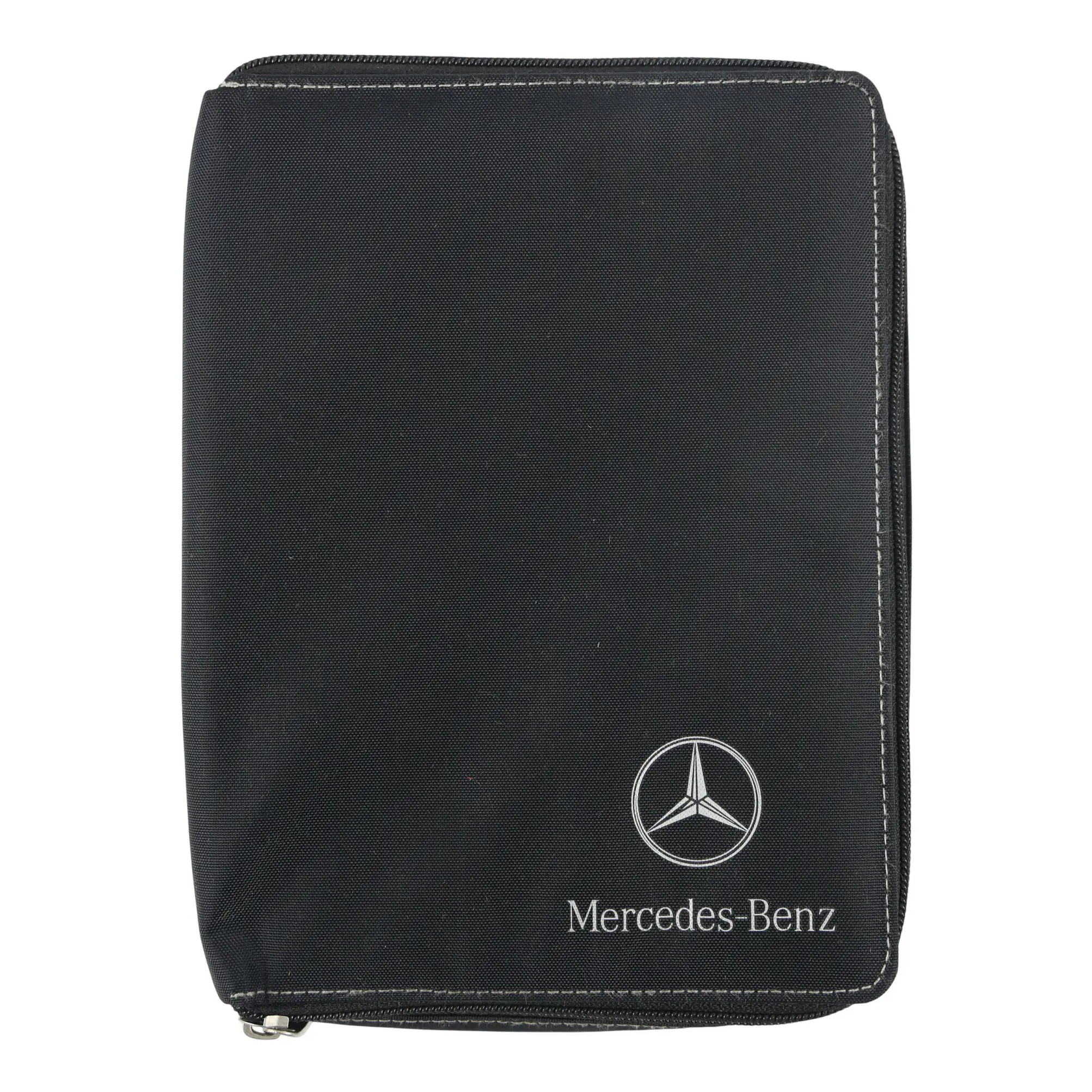 Mercedes CL203 W212 W414 W203 W163 W220 Dokumentenmappe Handbuchtasche