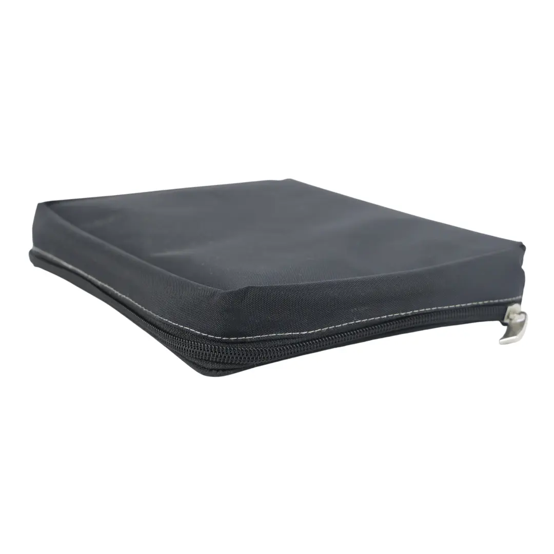 W414 w203 W163 W220 Book Slipcase Pouch Case Document Wallet to Mercedes CL203 W212 with Part number A2098990361 Mercedes CL203 W212 W414 w203 W163 W220 Book Slipcase Pouch Case Document Wallet - SKU A2098990361-4 - Part number A2098990361