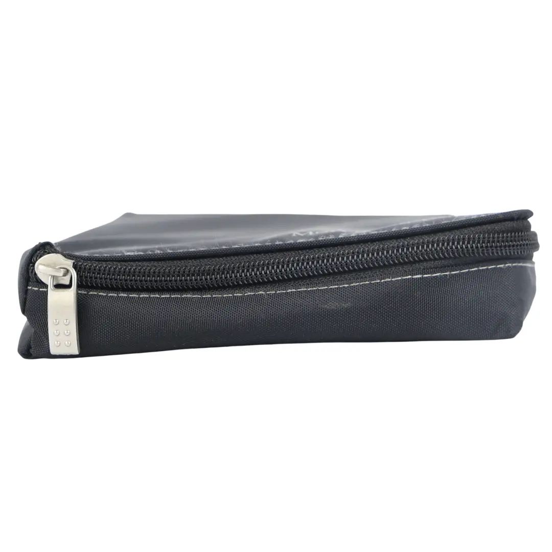 Mercedes CL203 W212 W414 w203 W163 W220 Book Slipcase Pouch Case Document Wallet - SKU A2098990361-4 - Part number A2098990361