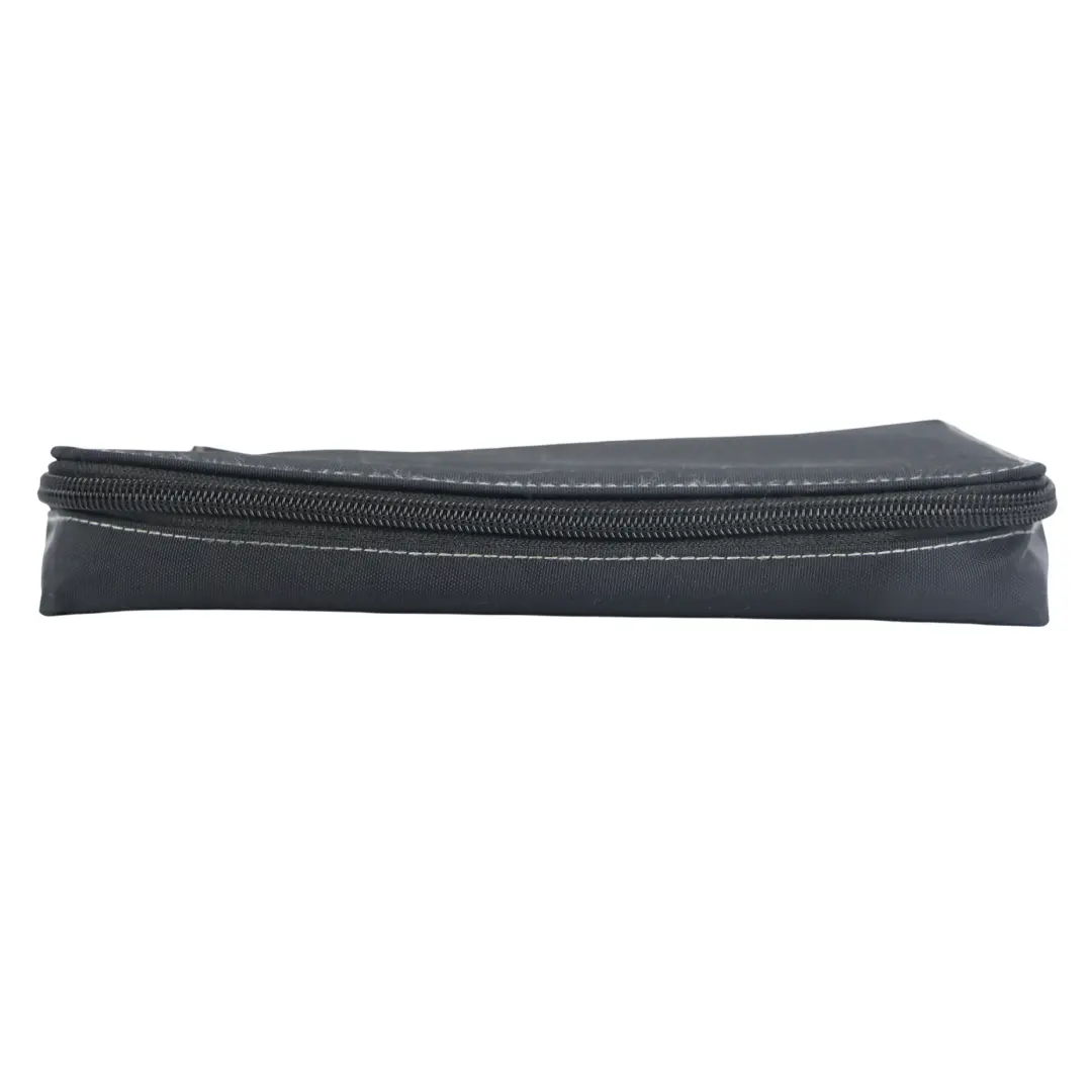 Mercedes CL203 W212 W414 w203 W163 W220 Book Slipcase Pouch Case Document Wallet - SKU A2098990361-4 - Part number A2098990361