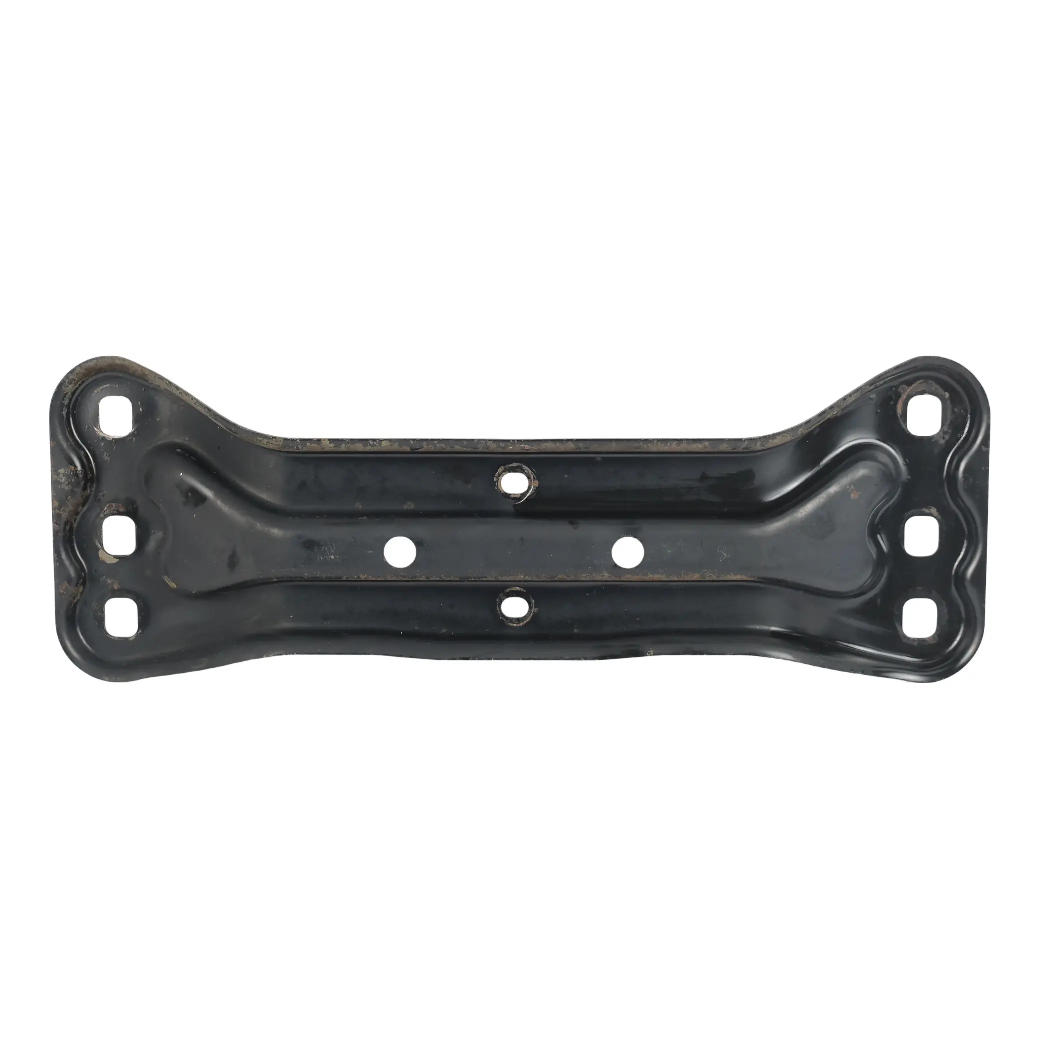 Mercedes W211 Rear Enigne Mount Bracket Holder Support Retainer A2112420601