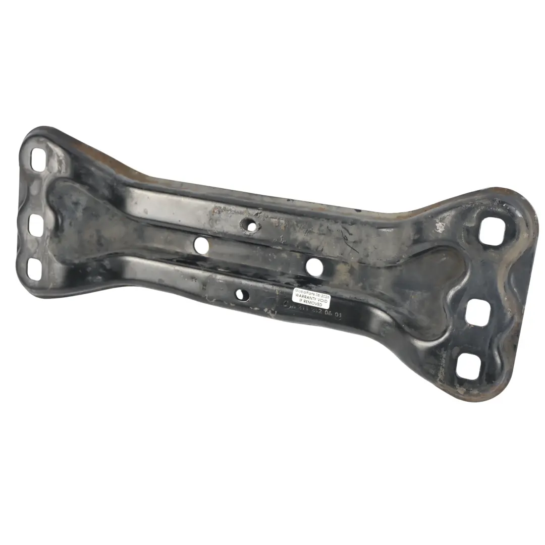 Mercedes W211 Support Fixation Moteur Arrière - SKU A2112420601 - Numéro de pièce A2112420601