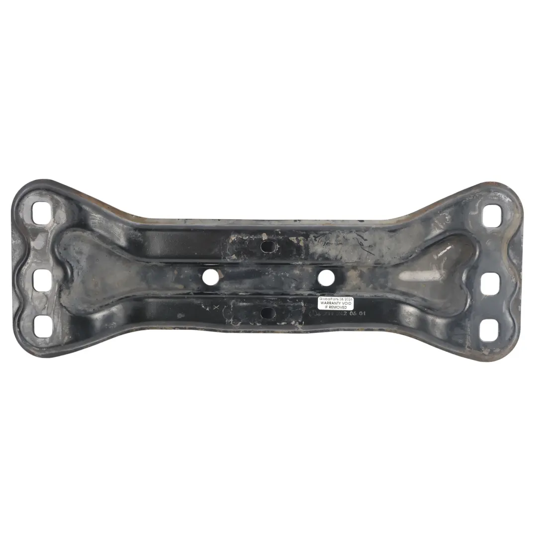 Mercedes W211 Support Fixation Moteur Arrière - SKU A2112420601 - Numéro de pièce A2112420601