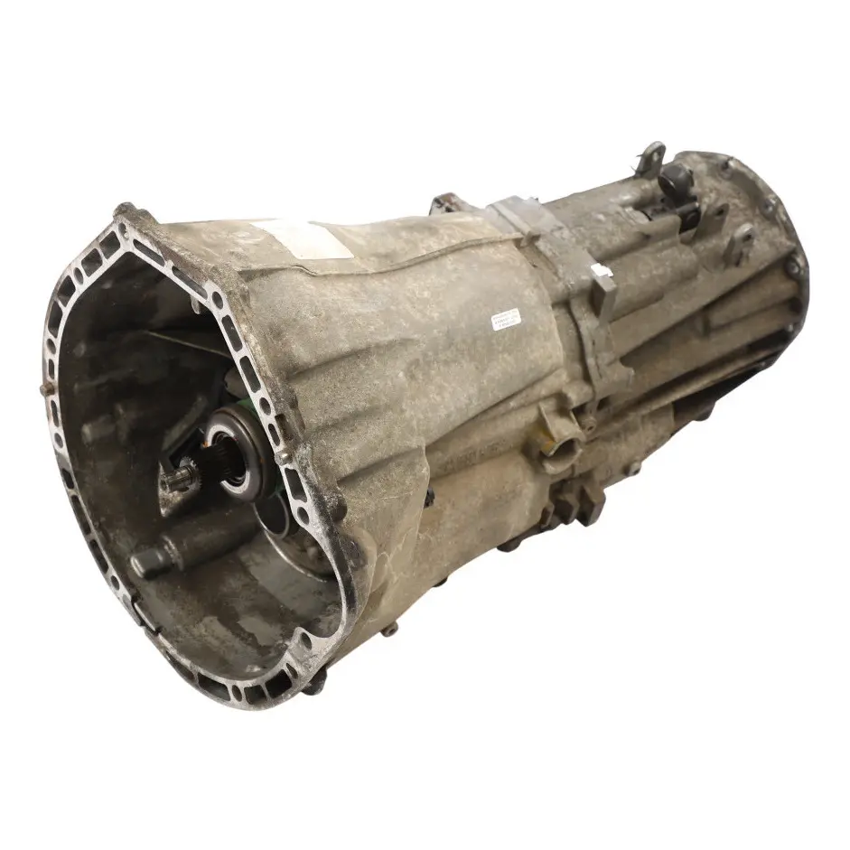 Mercedes W163 Caja de Cambios Manual A2112603100 GARANTIE