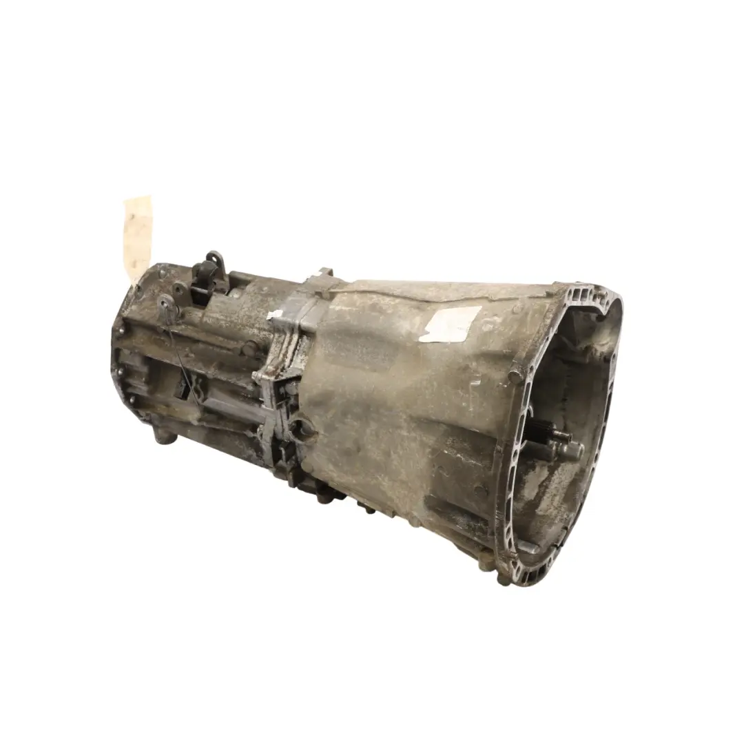 Gearbox Transmission GARANTIE to Mercedes W163 Manual with Part number A2112603100 Mercedes W163 Manual Gearbox Transmission GARANTIE - SKU A2112603100 - Part number A2112603100