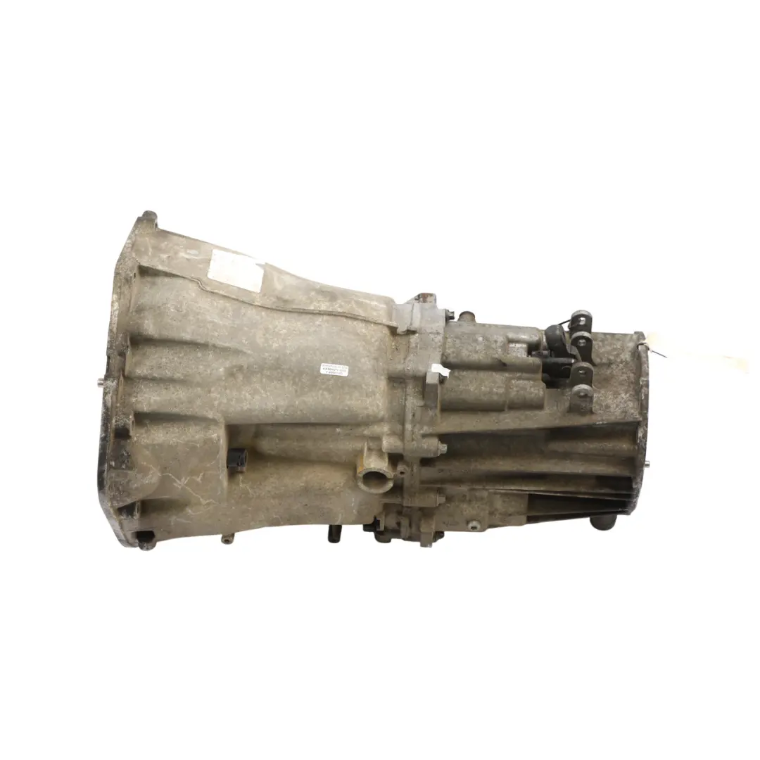 Mercedes W163 Manual Gearbox Transmission GARANTIE - SKU A2112603100 - Part number A2112603100