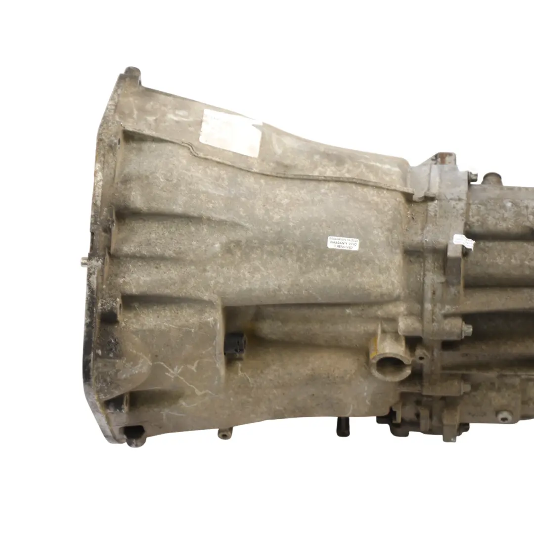 Mercedes W163 Manual Gearbox Transmission GARANTIE - SKU A2112603100 - Part number A2112603100