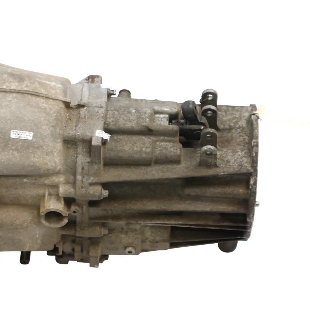Cambio Manuale GARANZIA per Mercedes W163 con numero di parte A2112603100 Mercedes W163 Cambio Manuale GARANZIA - SKU A2112603100 - Numero di parte A2112603100