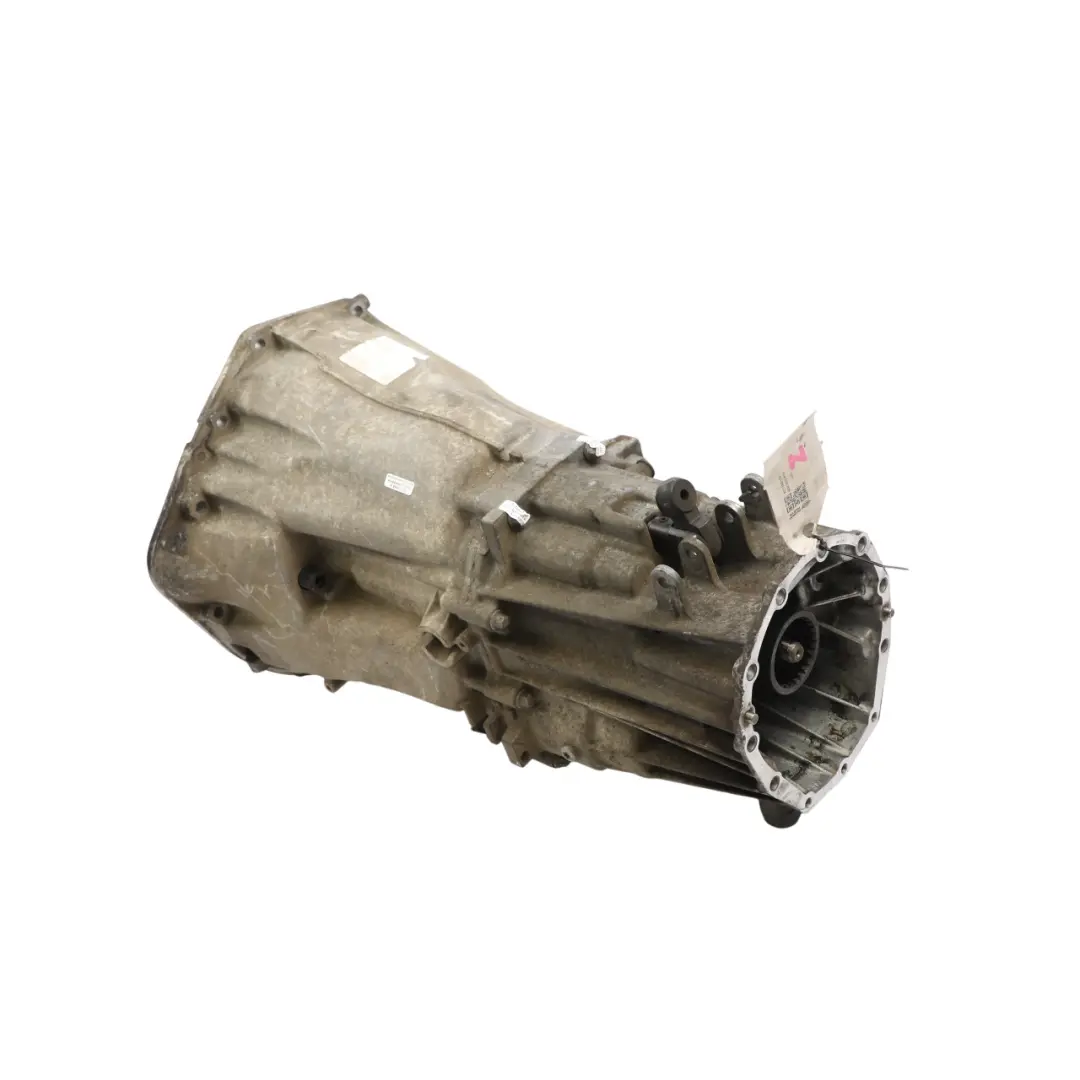 Gearbox Transmission GARANTIE to Mercedes W163 Manual with Part number A2112603100 Mercedes W163 Manual Gearbox Transmission GARANTIE - SKU A2112603100 - Part number A2112603100