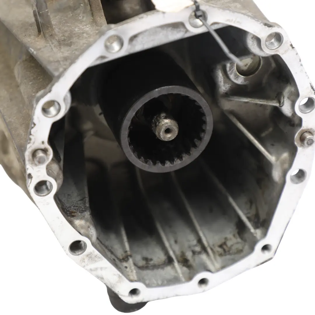Boîte de Vitesses Manuelle GARANTIE pour Mercedes W163 à propos du numéro de pièce A2112603100 Mercedes W163 Boîte de Vitesses Manuelle GARANTIE - SKU A2112603100 - Numéro de pièce A2112603100