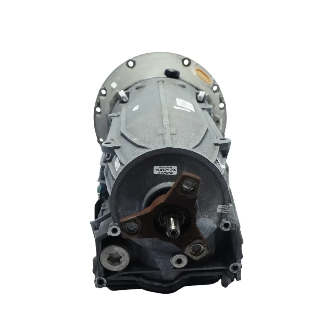 Transmission 722.998 M272 2112703802 WARRANTY to Mercedes W203 CL203 Automatic with Part number A2112704502 Mercedes W203 CL203 Automatic Transmission 722.998 M272 2112703802 WARRANTY - SKU A2112704502 - Part number A2112704502