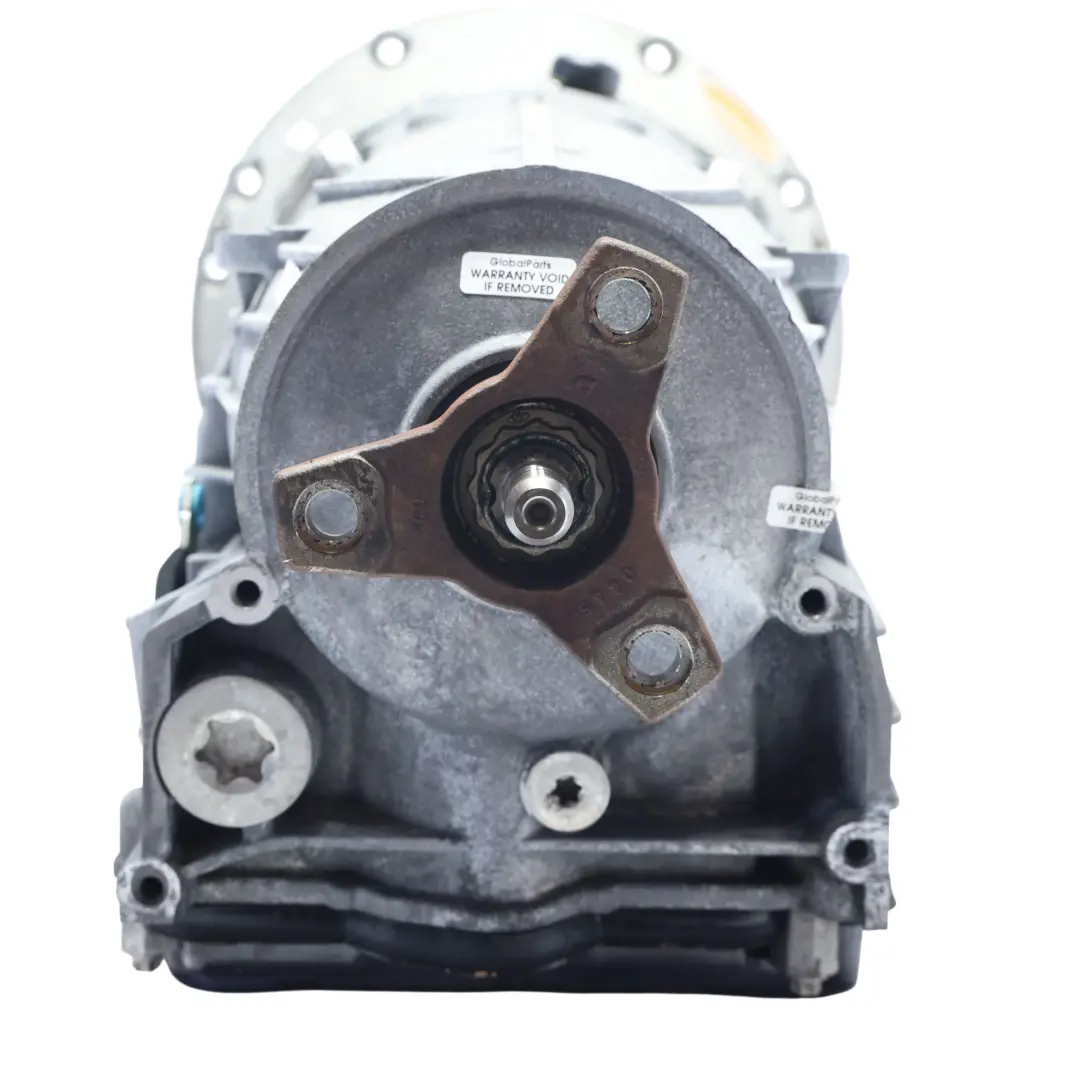 Mercedes W203 CL203 Automatic Transmission 722.998 M272 2112703802 WARRANTY - SKU A2112704502 - Part number A2112704502
