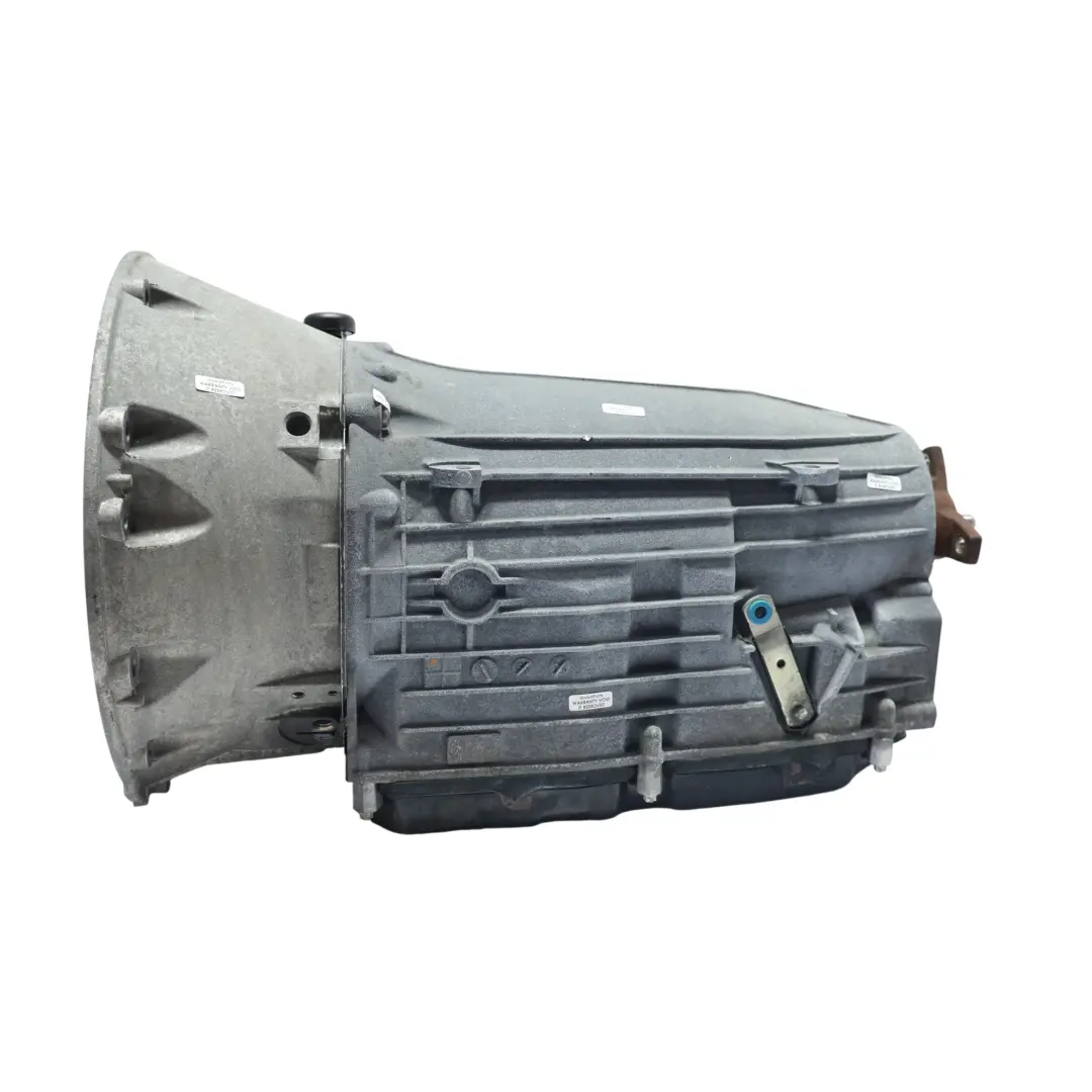Mercedes W203 CL203 Automatic Transmission 722.998 M272 2112703802 WARRANTY - SKU A2112704502 - Part number A2112704502