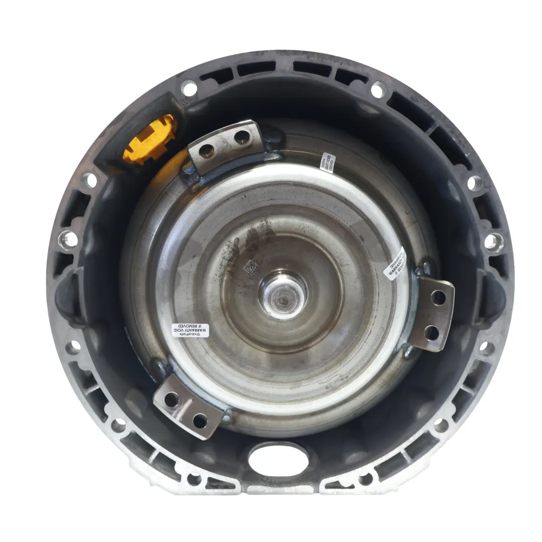 Transmission 722.998 M272 2112703802 WARRANTY to Mercedes W203 CL203 Automatic with Part number A2112704502 Mercedes W203 CL203 Automatic Transmission 722.998 M272 2112703802 WARRANTY - SKU A2112704502 - Part number A2112704502