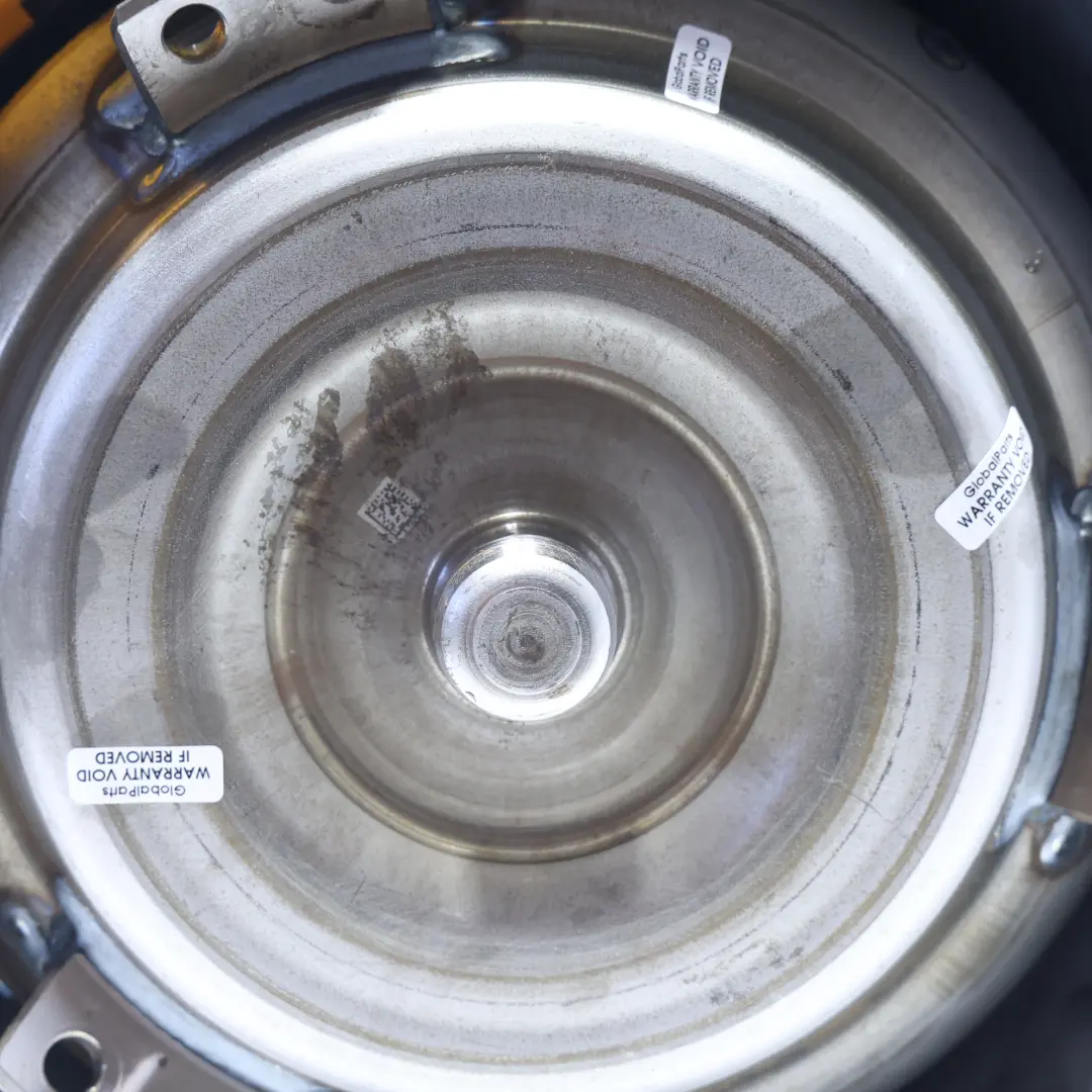 Transmission 722.998 M272 2112703802 WARRANTY to Mercedes W203 CL203 Automatic with Part number A2112704502 Mercedes W203 CL203 Automatic Transmission 722.998 M272 2112703802 WARRANTY - SKU A2112704502 - Part number A2112704502