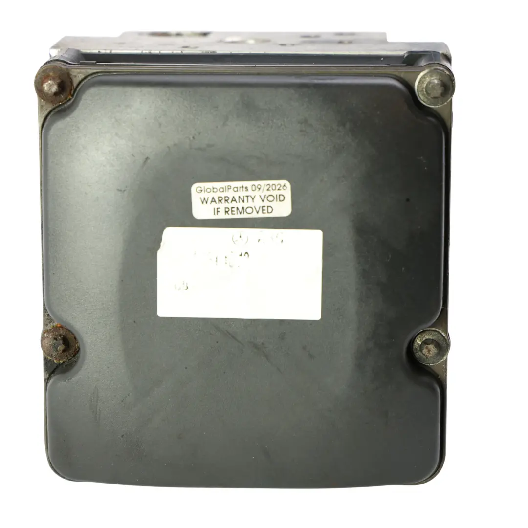 ABS Pump Modulator Control Unit 3.0 Diesel CLS 320 CDI to Mercedes C219 with Part number A2114311812 Mercedes C219 ABS Pump Modulator Control Unit 3.0 Diesel CLS 320 CDI - SKU A2114311812 - Part number A2114311812