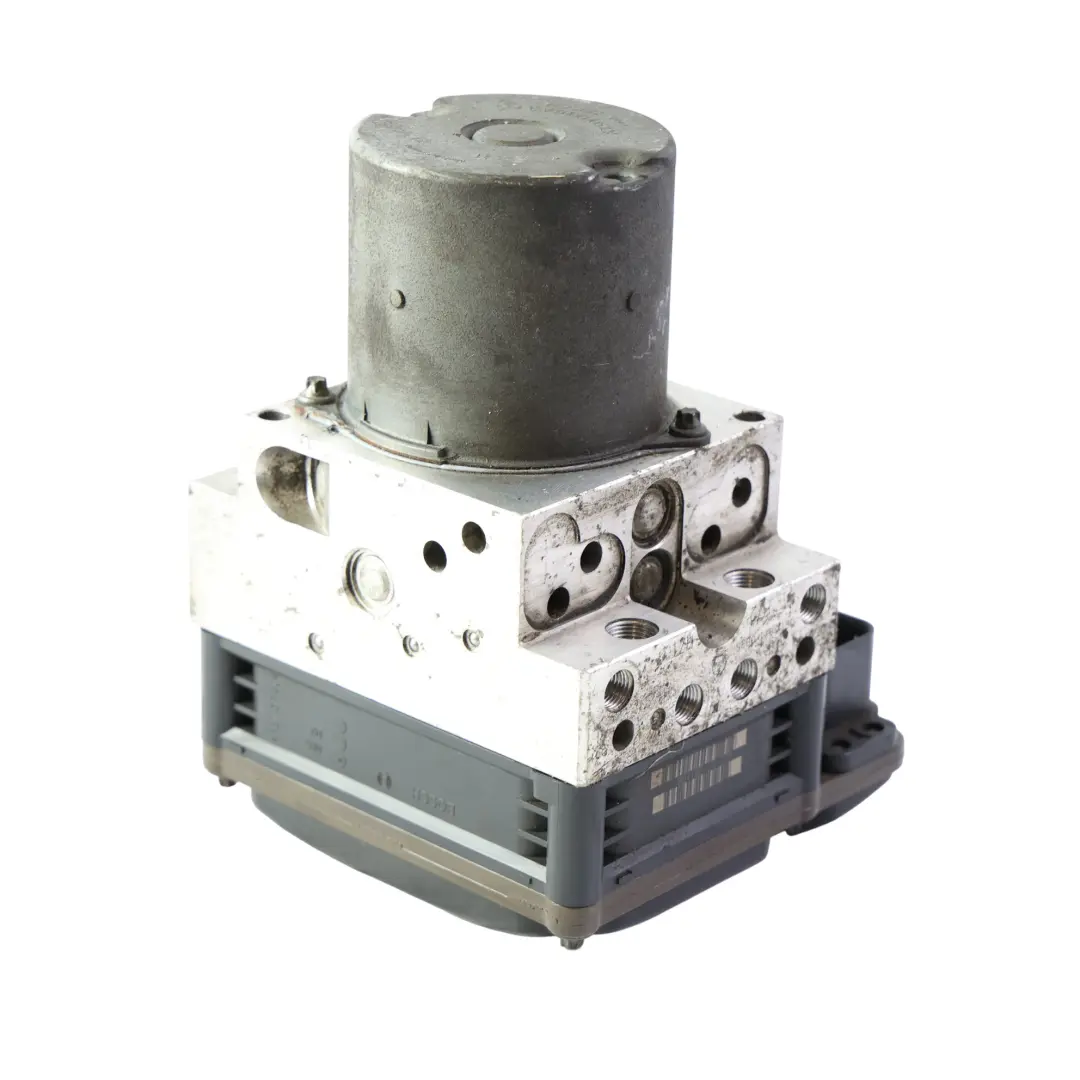 Mercedes C219 ABS Pump Modulator Control Unit 3.0 Diesel CLS 320 CDI - SKU A2114311812 - Part number A2114311812