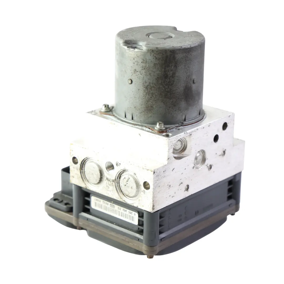 Mercedes C219 ABS Pump Modulator Control Unit 3.0 Diesel CLS 320 CDI - SKU A2114311812 - Part number A2114311812