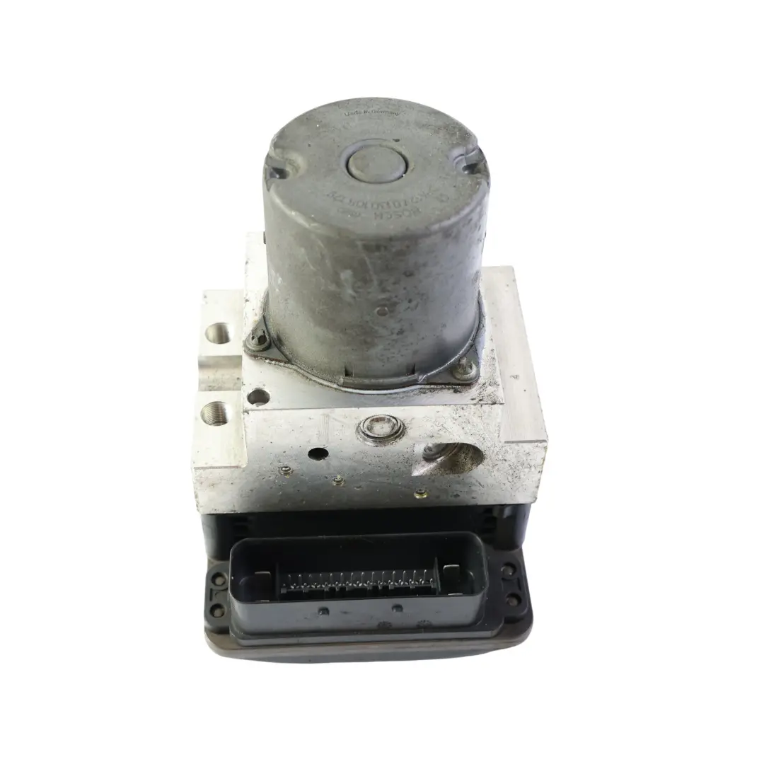 Mercedes C219 ABS Pump Modulator Control Unit 3.0 Diesel CLS 320 CDI - SKU A2114311812 - Part number A2114311812