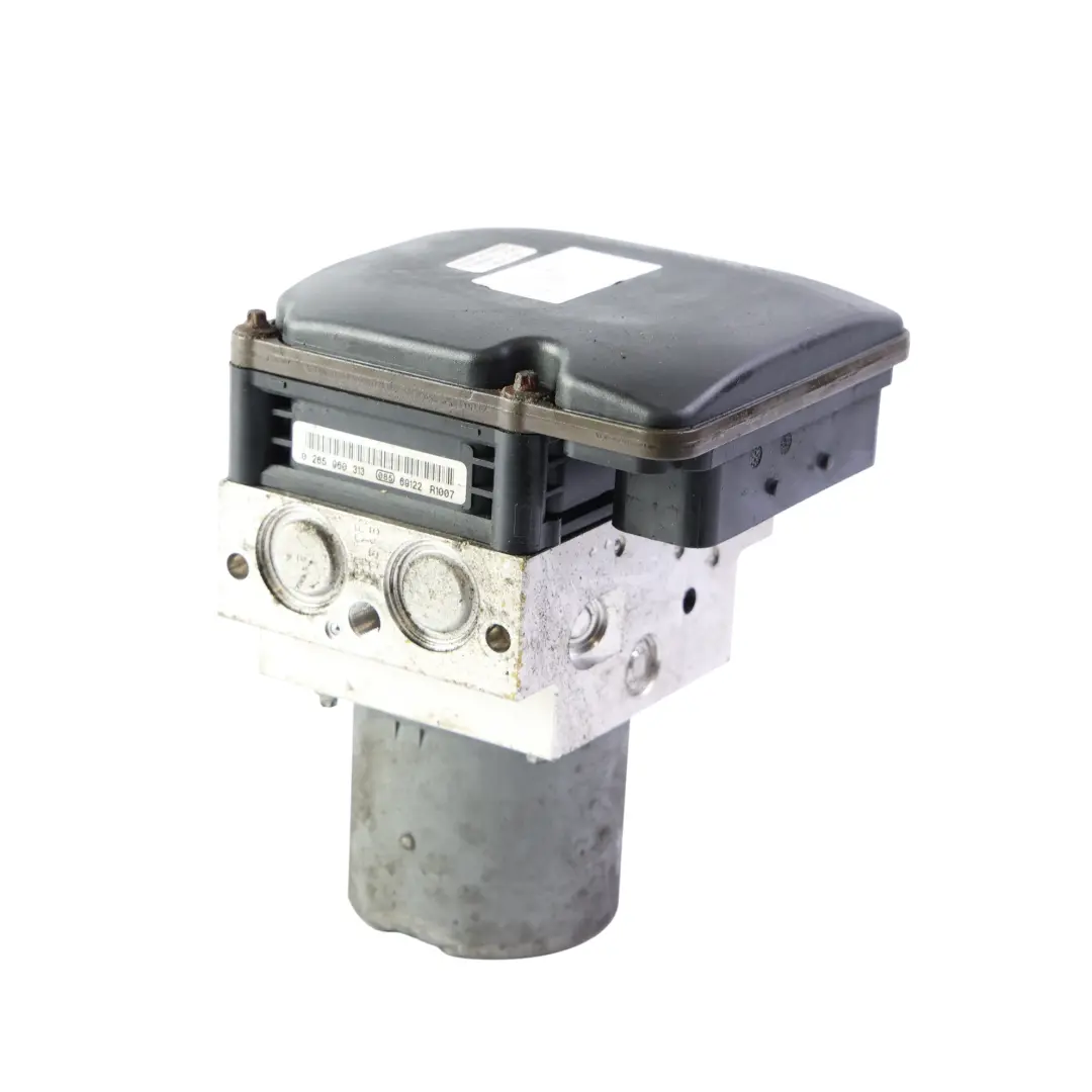 Mercedes C219 ABS Pump Modulator Control Unit 3.0 Diesel CLS 320 CDI - SKU A2114311812 - Part number A2114311812