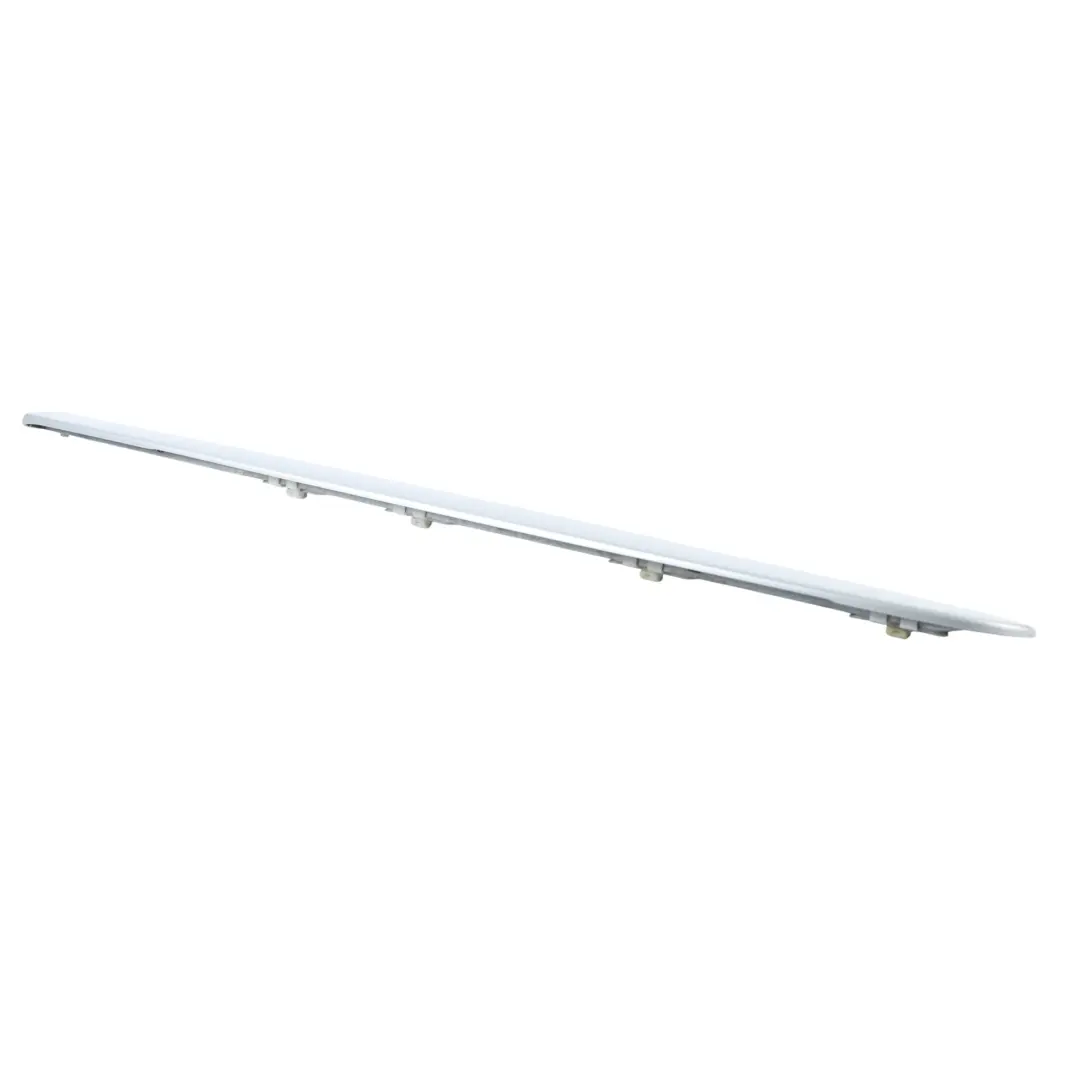 Mercedes E-Klasse W211 S211 Türleiste Links Iridiumsilber 775 - SKU A2116901362-IRS - Teilenummer A2116901362