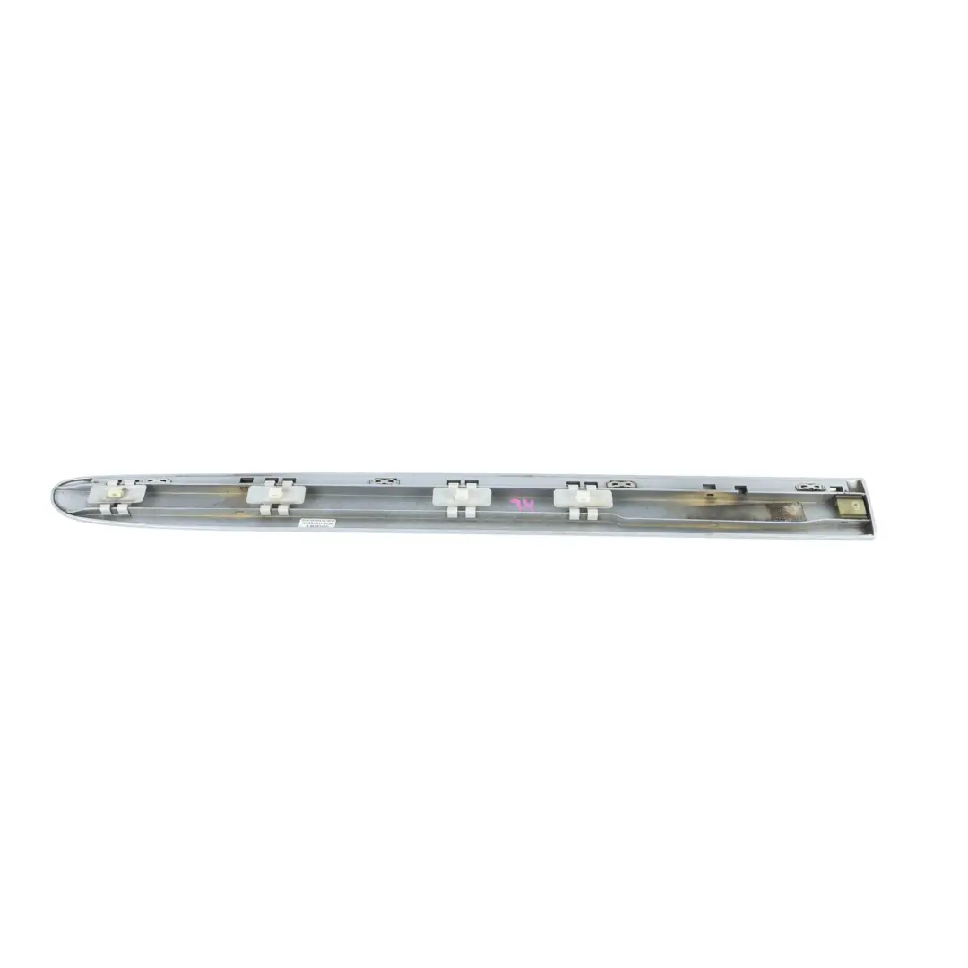 Mercedes E-Klasse W211 S211 Türleiste Links Iridiumsilber 775 - SKU A2116901362-IRS - Teilenummer A2116901362