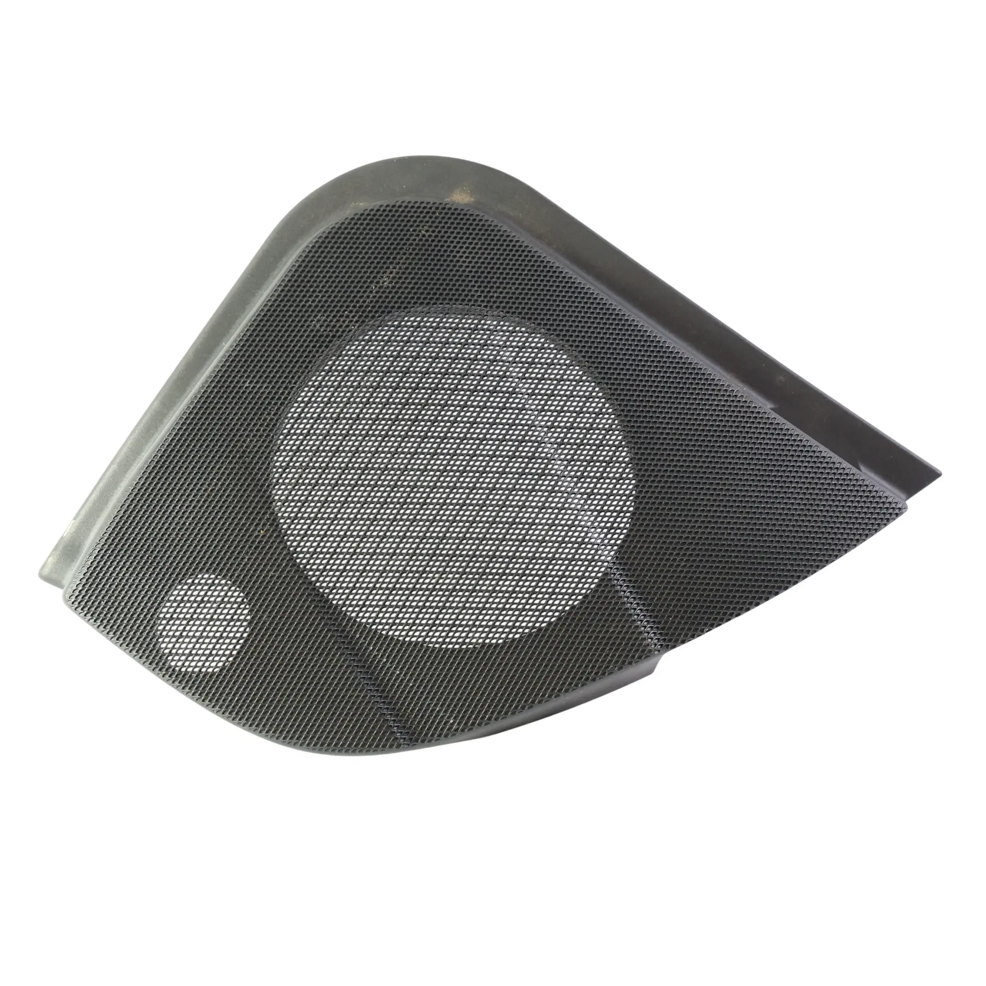 Mercedes W211 Rear Door Speaker Grille Cover Trim Panel Left N/S A2117370588