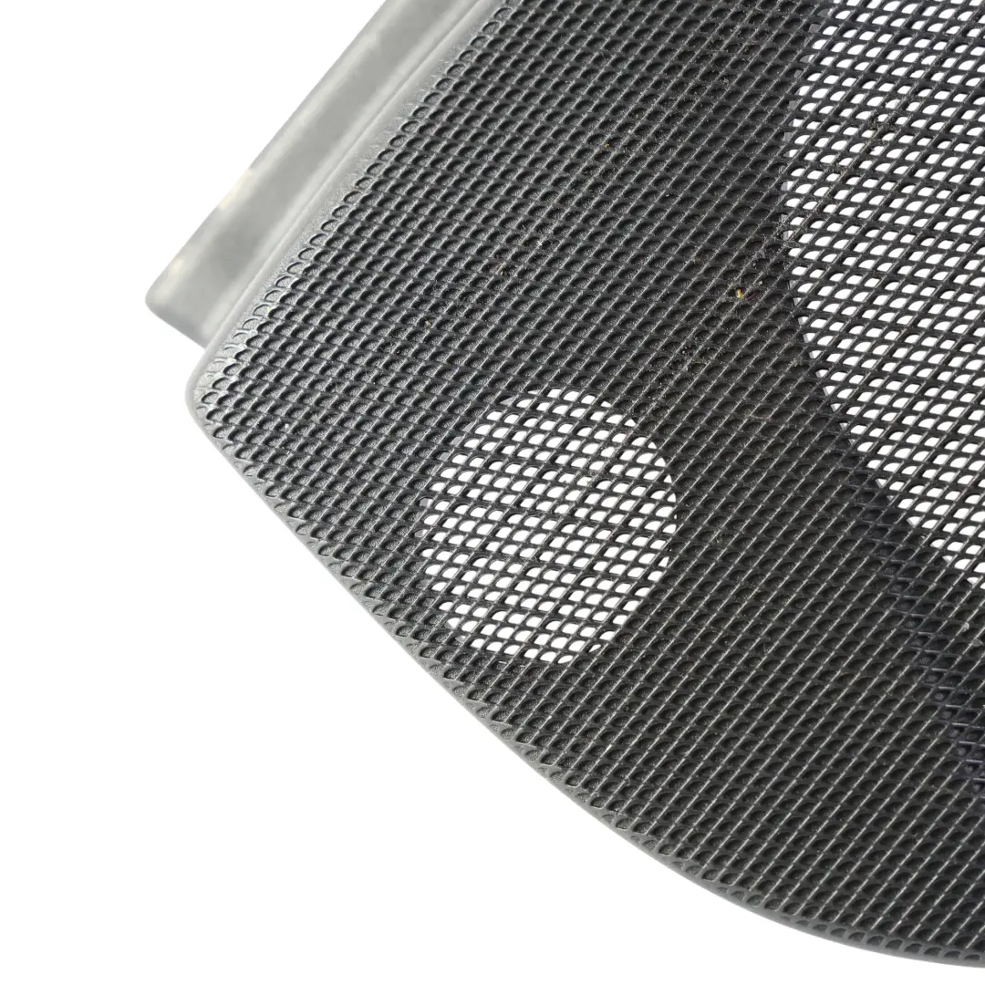 Panel Rejilla Altavoz Puerta Trasera Izquierda para Mercedes W211 con número de pieza A2117370588 Mercedes W211 Panel Rejilla Altavoz Puerta Trasera Izquierda - SKU A2117370588 - Número de pieza A2117370588