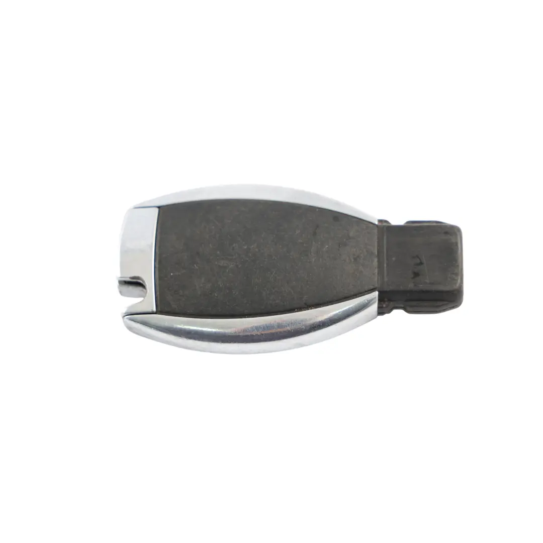 Mercedes R171 W204 C209 W220 Ignition Key Remote Control Unit Fob - SKU A2117663506 - Part number A2117663506