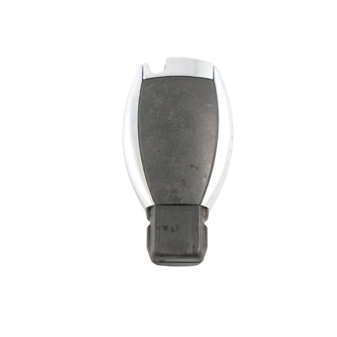 Chiave Accensione Telecomando per Mercedes R171 W204 C209 W220 con numero di parte A2117663506 Mercedes R171 W204 C209 W220 Chiave Accensione Telecomando - SKU A2117663506 - Numero di parte A2117663506