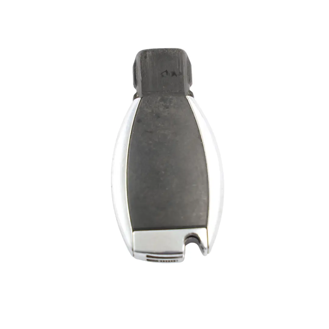 Mercedes R171 W204 C209 W220 Ignition Key Remote Control Unit Fob - SKU A2117663506 - Part number A2117663506